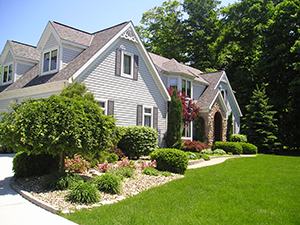 Landscapers and Lawncare Services in Bohemia, NY